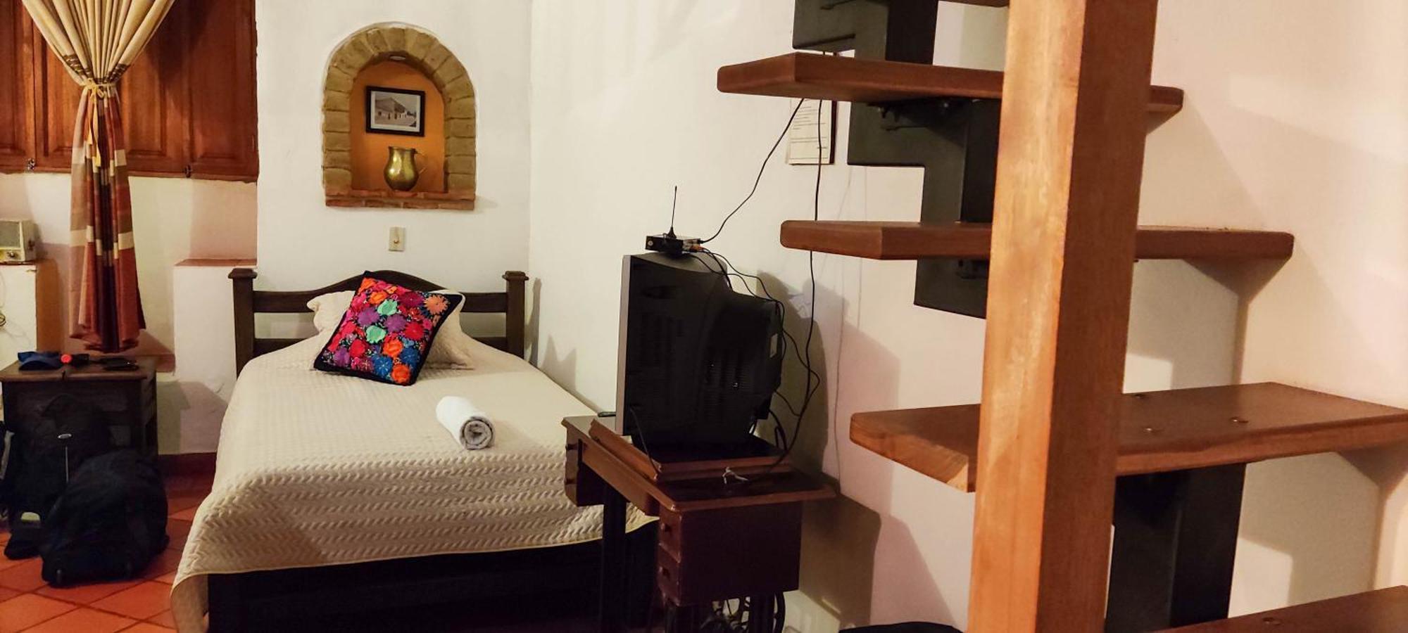 Posada Portal De La Villa Виля Де Лейва Екстериор снимка